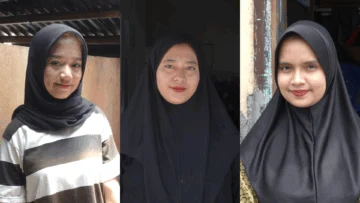 Quiénes son los 'niños souvenir' y por qué están condenados a un futuro de miseria y exclusión