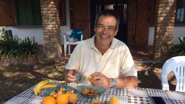 'Si pudiese sostener un cuchillo, no les pediría nada': el caso de Pablo Salgueiro, símbolo de la ley de eutanasia aprobada en Uruguay