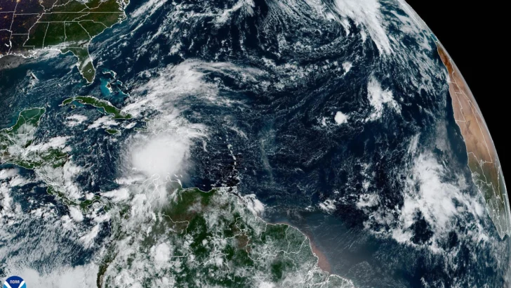 Protección Civil de Haití pide evitar rumores sobre los efectos del huracán Melissa Protección Civil de Haití pide evitar rumores sobre los efectos del huracán Melissa