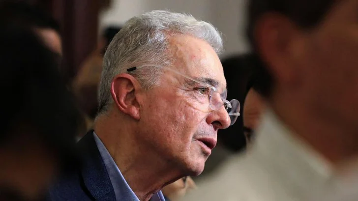 El Tribunal Superior de Bogotá absuelve a Álvaro Uribe de todos los cargos en Colombia: qué pasa ahora