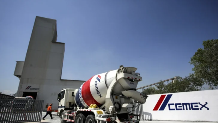 Cemex vende su fábrica de cemento en Panamá por US$ 200 millones al grupo Estrella Cemex vende su fábrica de cemento en Panamá por US$ 200 millones al grupo Estrella