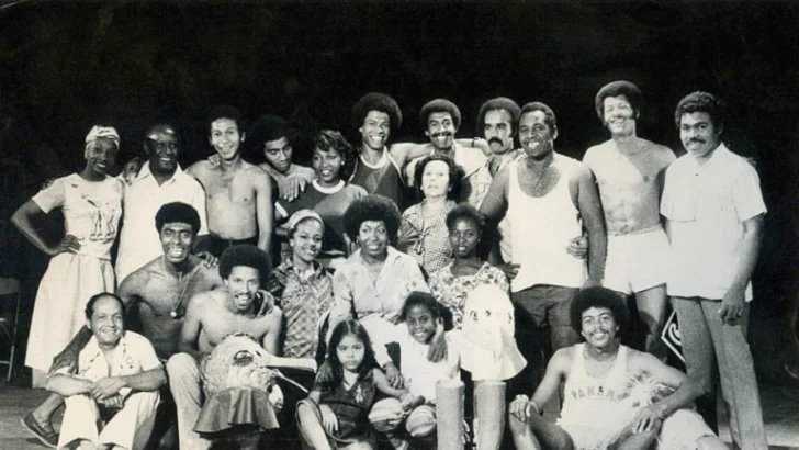 El ritmo como destino: la carta natal de Victoria Santa Cruz