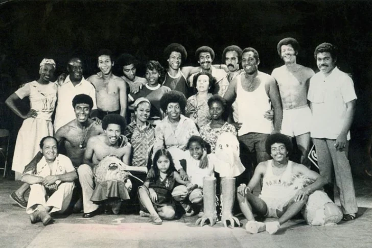 El ritmo como destino: la carta natal de Victoria Santa Cruz