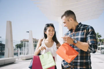 China, Alemania y Reino Unido entre los que más dinero destinan en sus viajes