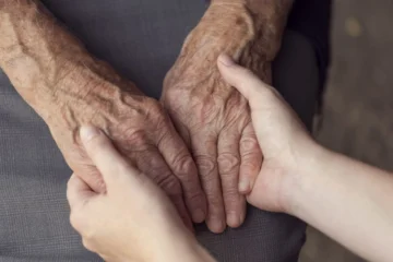 Observatorio de Derechos Humanos alerta sobre condiciones de vida de adultos mayores en RD