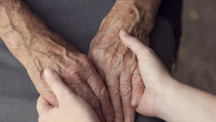 Observatorio de Derechos Humanos alerta sobre condiciones de vida de adultos mayores en RD