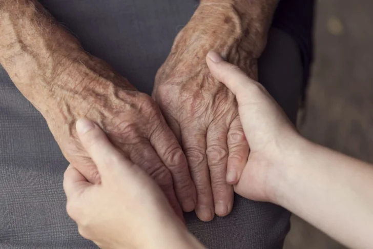 Observatorio de Derechos Humanos alerta sobre condiciones de vida de adultos mayores en RD