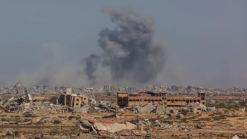 Hamás dice necesitar más tiempo para estudiar plan de paz de Trump para Gaza Hamás dice necesitar más tiempo para estudiar plan de paz de Trump para Gaza