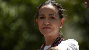 Los 6 latinoamericanos que ganaron el premio Nobel de la Paz antes que María Corina Machado Los 6 latinoamericanos que ganaron el premio Nobel de la Paz antes que María Corina Machado