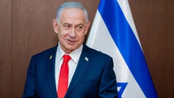 Netanyahu ordena al ejército de Israel reanudar de inmediato los ataques en Gaza Netanyahu ordena al ejército de Israel reanudar de inmediato los ataques en Gaza