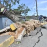 El huracán Melissa deja a su paso por el Caribe 32 muertos y un rastro de destrucción