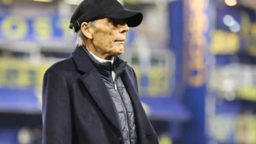 Muere a los 69 años Miguel Ángel Russo, entrenador de Boca Juniors