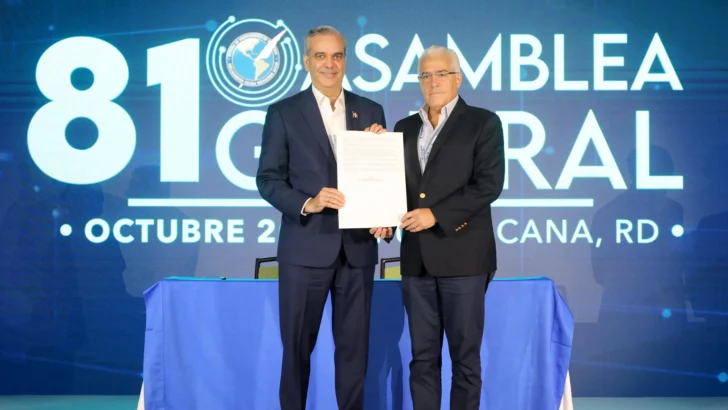 La SIP observa  La SIP observa