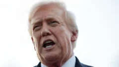 Trump anuncia la suspensión de 