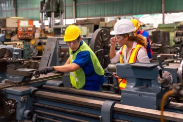 El Índice Mensual de Actividad Manufacturera asciende a 58.7 en septiembre 2025