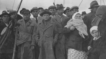 Quiénes fueron los millones de europeos que emigraron a América Latina tras la Independencia (y por qué se fomentó su llegada) Quiénes fueron los millones de europeos que emigraron a América Latina tras la Independencia (y por qué se fomentó su llegada)