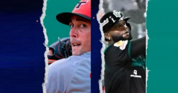 Miguel Sanó y Aaron Sánchez sobresalieron en primera semana Lidom
