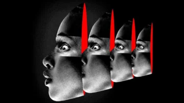 'La paradoja del horror': cómo ver películas de miedo puede calmar tu ansiedad y ayudarte a lidiar con situaciones difíciles 'La paradoja del horror': cómo ver películas de miedo puede calmar tu ansiedad y ayudarte a lidiar con situaciones difíciles