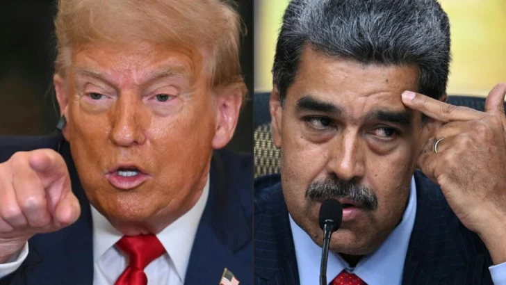 VenezuelaHoy: Caracas busca responsabilizar penalmente a EE. UU. por la escalada militar en el Caribe