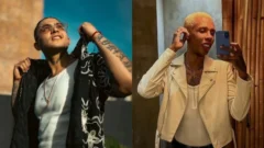 Detienen al presunto autor intelectual y otras 15 personas por el asesinato de los músicos colombianos B-King y Regio Clown en México