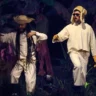 Trump dice que no conoce a Bad Bunny y que le parece "absolutamente ridículo" que actúe en el Super Bowl