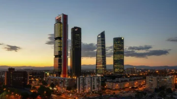 Cómo Madrid desbancó en los últimos años a Cataluña como la región más rica de España