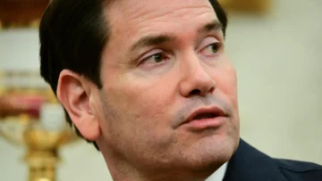 Rubio advierte que el proyecto de anexión de Cisjordania pone en riesgo el plan de Trump para Gaza