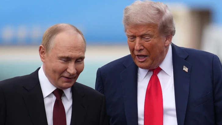 'No quiero una reunión desperdiciada': Trump aplaza el encuentro previsto con Putin