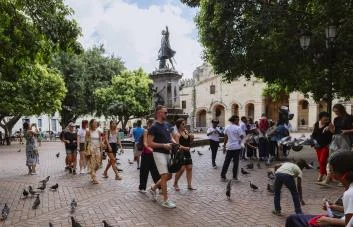 República Dominicana se consolida como destino internacional, pero con débil turismo doméstico República Dominicana se consolida como destino internacional, pero con débil turismo doméstico