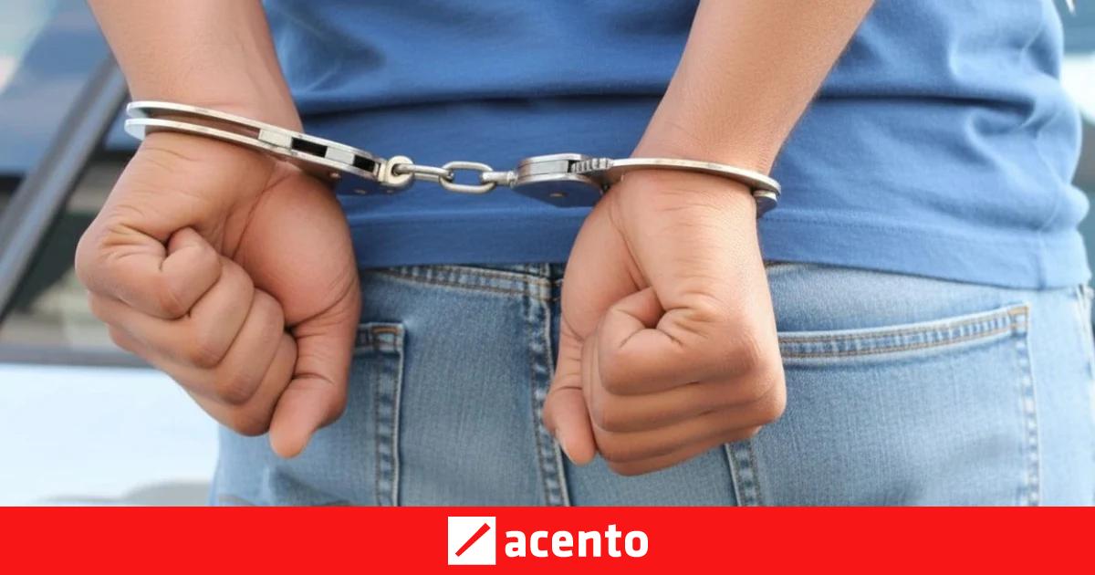 Prisión preventiva para hombre que mató a su pareja en Santiago ...