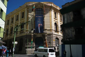 Bolivia rechaza exclusión dominicana de Cuba, Nicaragua y Venezuela