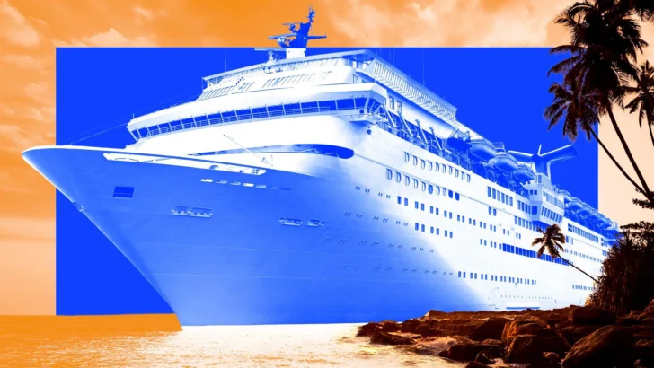 Pagaron miles de dólares por un crucero que nunca zarpó y ahora no pueden recuperar su dinero