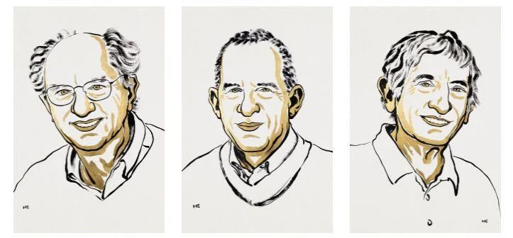 John Clarke, Michel H. Devoret y John M. Martinis ganan el Premio Nobel de Física 2025 por impulsar una revolución en la mecánica cuántica