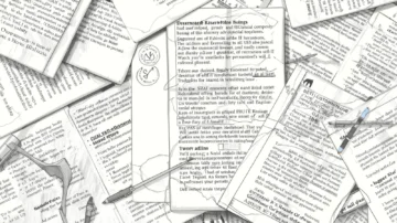 Estados vigilados: Cuando la democracia se debilita desde adentro