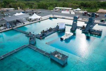 Inversión en cine superó RD$ 1,500 millones en 2024, con mayoría de rodajes fuera de la Ley de Cine Inversión en cine superó RD$ 1,500 millones en 2024, con mayoría de rodajes fuera de la Ley de Cine