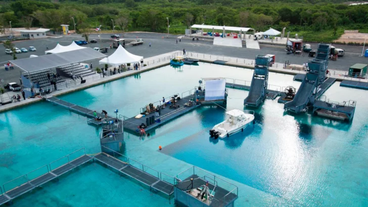 Inversión en cine superó RD$ 1,500 millones en 2024, con mayoría de rodajes fuera de la Ley de Cine Inversión en cine superó RD$ 1,500 millones en 2024, con mayoría de rodajes fuera de la Ley de Cine