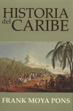 Frank Moya Pons: Aportes teórico-metodológicos a la historiografía dominicana