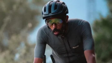 Rusia: el ciclista francés Sofiane Sehili, liberado y condenado a una multa Rusia: el ciclista francés Sofiane Sehili, liberado y condenado a una multa