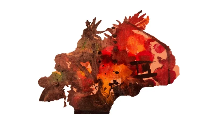 “Sendero entre las piedras” de Gerardo Castillo Javier (II)
