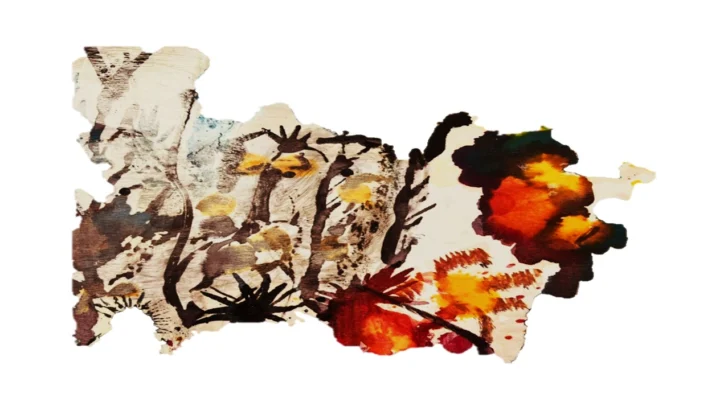 “Sendero entre las piedras” de Gerardo Castillo Javier (II)