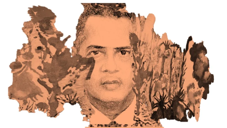 “Sendero entre las piedras” de Gerardo Castillo Javier (II)
