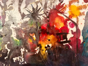 “Sendero entre las piedras” de Gerardo Castillo Javier (II)