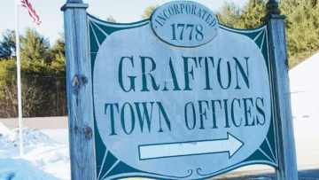 Miley y el (medio cómico) experimento libertario de Grafton Miley y el (medio cómico) experimento libertario de Grafton