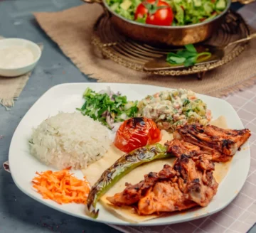 Aderes proyecta posicionar a República Dominicana como destino gastronómico del Caribe para 2030 Aderes proyecta posicionar a República Dominicana como destino gastronómico del Caribe para 2030