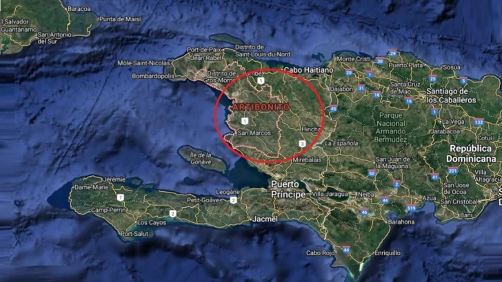 Bandas armadas han perpetrado este año 24 masacres solo en Artibonite