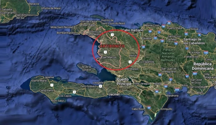 Bandas armadas han perpetrado este año 24 masacres solo en Artibonite