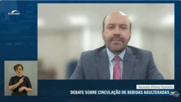 RD es considerada por Brasil como referente para la implementación de sistemas de trazabilidad