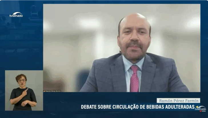 RD es considerada por Brasil como referente para la implementación de sistemas de trazabilidad