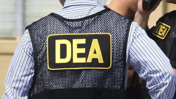 Fabio Augusto Jorge Puras y Gaspar Antonio Polanco Virella, los dominicanos investigados por la DEA por narcotráfico