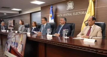 Datos sobre dominicanos para nueva cédula no están en riesgo con licitación Datos sobre dominicanos para nueva cédula no están en riesgo con licitación